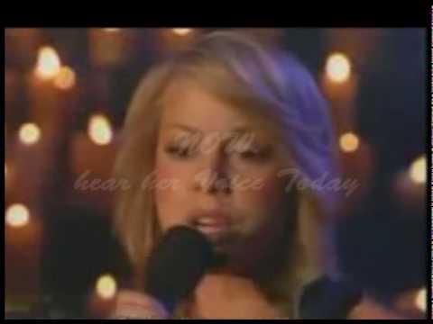 Mariah Carey's Voice - RIP