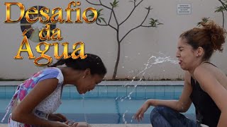 Desafio Da Agua