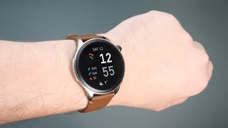 Обзор Amazfit Gtr 4 С Проверкой Пульса, Gps И Др. Датчиков