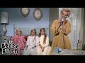 Meet the Bradys in the Opening Scene of The Brady Bunch Pilot!