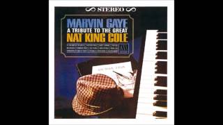 Watch Marvin Gaye Mona Lisa video