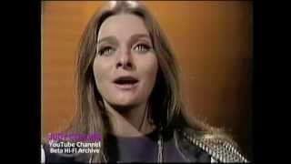 Watch Judy Collins Chelsea Morning video
