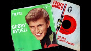 Watch Bobby Rydell The Fish video