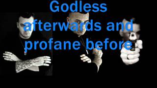 Watch Xfusion Godless video