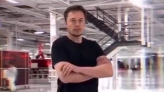 This Is Elon Musk (Мем Из Тик Тока)