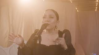 Carla Morrison - Eres Tú Live Performance 2021 (U2: The Virtual Road)