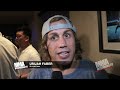 Anderson Silva vs Chris Weidman UFC 162 predictions by Urijah Faber, Martin Kampmann & Brad Tavares
