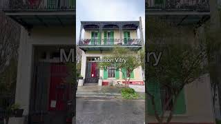 New Orleans Filming Locations Part 3: AHS, Interview with the Vampire, Treme & More!