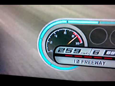 Midnight Club Los Angeles 431 KMH 268 MPH with Lamborghini Murcielago DUB Midnight Club Los Angeles 431 KMH 268 MPH with Lamborghini Murcielago DUB