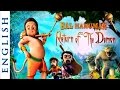 Bal Hanuman : Return Of The Demon (English) - Popular Cartoon Movie for Kids - HD