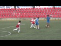 Pulcini 2001 vs Brescia calcio