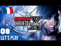 Resident Evil: Code Veronica X - Let's Play (Part 8/10)