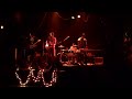 The Purple Light (Live at Birdy's 01/02/10) - Take the Sky