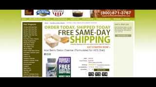 Acai Berry Detox Cleanse Review Watch Before Buy Acai Berry Detox Cleanse Acai Berry Detox Cleanse Review Watch Before Buy Acai Berry Detox Cleanse