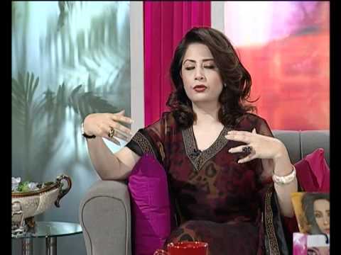 Atiqa odho aisha (Morning Masala) - p1.flv