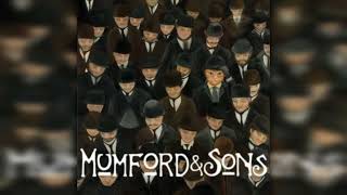 Watch Mumford  Sons But My Heart Told My Head video