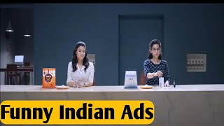Best of funny Indian tv ads | Ultimate funny ads