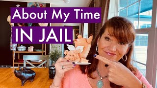 My Time IN JAIL. Strangled & Arrested ... When Calling For Help Wasn't Helpful. Domestic Violence