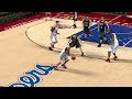 Da_Czar NBA 2K13 Play of the Day Horns 1 Part 4