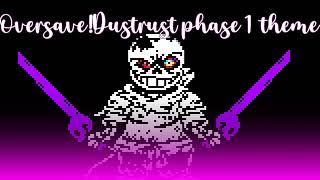 Oversavedusttrust Phase 1 Theme