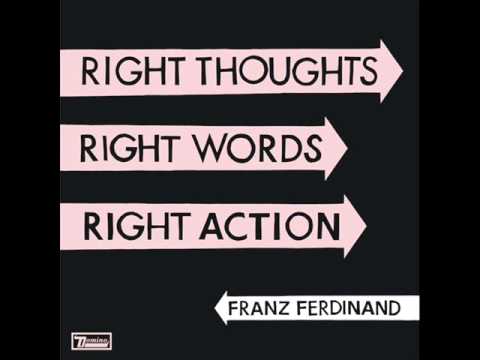 05 Fresh Strawberries - Franz Ferdinand thumb