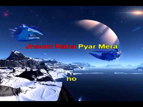 Video Karaoke of Diwana Leke Aya Hai from Hyderabad Karaoke...