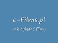 E-films.pl - filmy online, filmy z lektorem - youtube