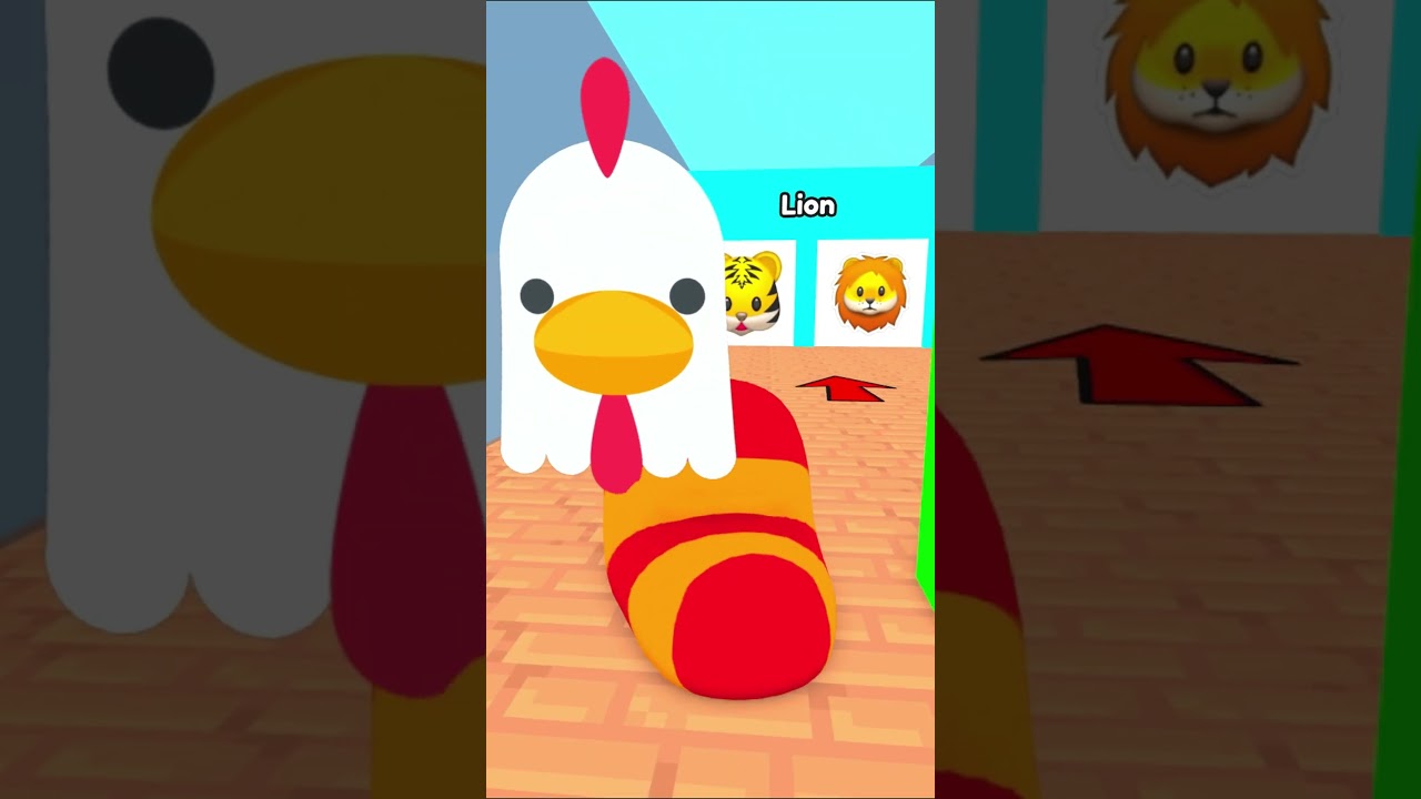 Oi Oi Oi Larva plays Guess The logo #roblox #shorts Oi Oi Oi Larva plays Guess The logo #roblox #shorts