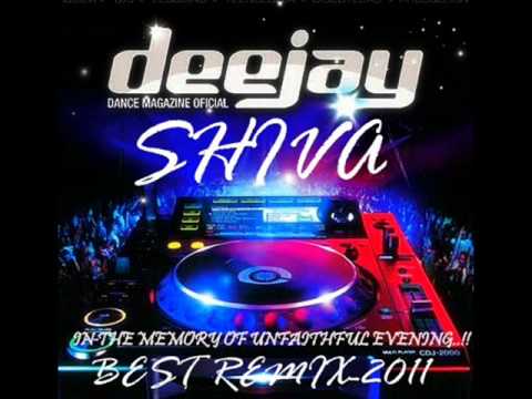 BEST REMIX 2011-DEEJAY SHIVA-BEETE LAMHE CLUB MIX.wmv