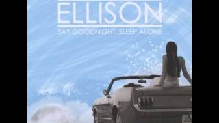 Watch Ellison Love Takes And Breaks video