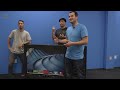 Vizio P-Series 70-inch UHD TV Unboxing!