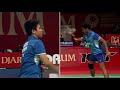 QF - XD - Chan P.S./Goh L.Y. vs T. Ahmad/L. Natsir - 2013 Djarum Indonesia Open