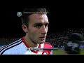 Pezzella: "Devolver todo lo que me dio". River 1 San Lorenzo 0. Superfinal. Fútbol Para Todos