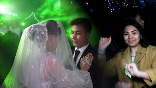 Berdi̇myrat & Aynur Halaç Toy 2025 Weddi̇ng Dance, Weddi̇ng Songs, Weddi̇ng 2025