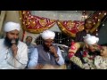 mehfil e naat on the ocassion of SAYYED sahab's engagement