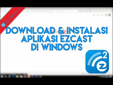 EZCast app - Windows Phone app EZCast app - Windows Phone app