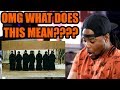 BLACK GUY REACTS TO BTS FAKE LOVE 😏 ROCK VERSION (Extended ver.) | REACTION!!!
