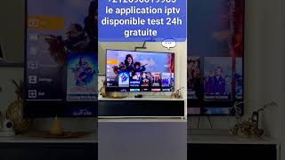 Abonnement Iptv Atlas Pro Comment Installer Lapplication Atlas Pro