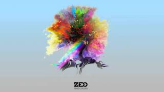 Watch Zedd True Colors feat Tim James video