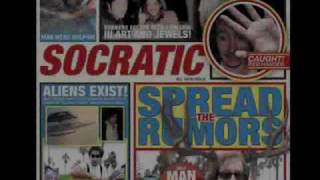 Watch Socratic Spread The Rumors video