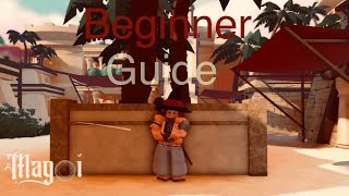 Beginner Guide Magoi