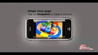 Demo Del Iviewer De Nuuo