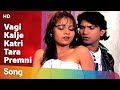 Title Song | .Vagi Kalje Katari Tara Premni | Vikram Thakor | Mamta Soni | Romantic Song