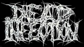 Watch Dead Infection Attractive But Deformed video