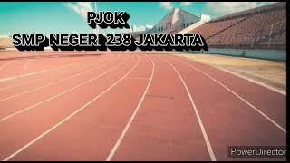Senam Lantai Gerakan Ap Lilin Dan Kayang. Kelas 7 Smp