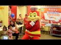 Jollibee Dance Gentemen Gwiyomi Athena Joyce Celebration images Jollibee Dance Gentemen Gwiyomi Athena Joyce Celebration