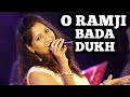 O RAM JI BADA DUKH DINA (HD) | LATA MANGESHKAR| SAMPADA GOSWAMI |RAM LAKHAN | SIDDHARTH ENTERTAINERS