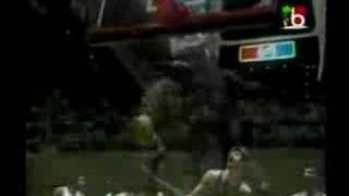 Retro NBA - Julius Erving