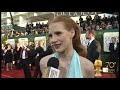 70th Annual Golden Globe Awards: Red Carpet