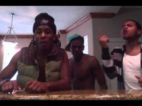 TGT- Sex Aint Never Felt Better (Cover) by 12:Til